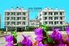 Ozbekhan Hotel 